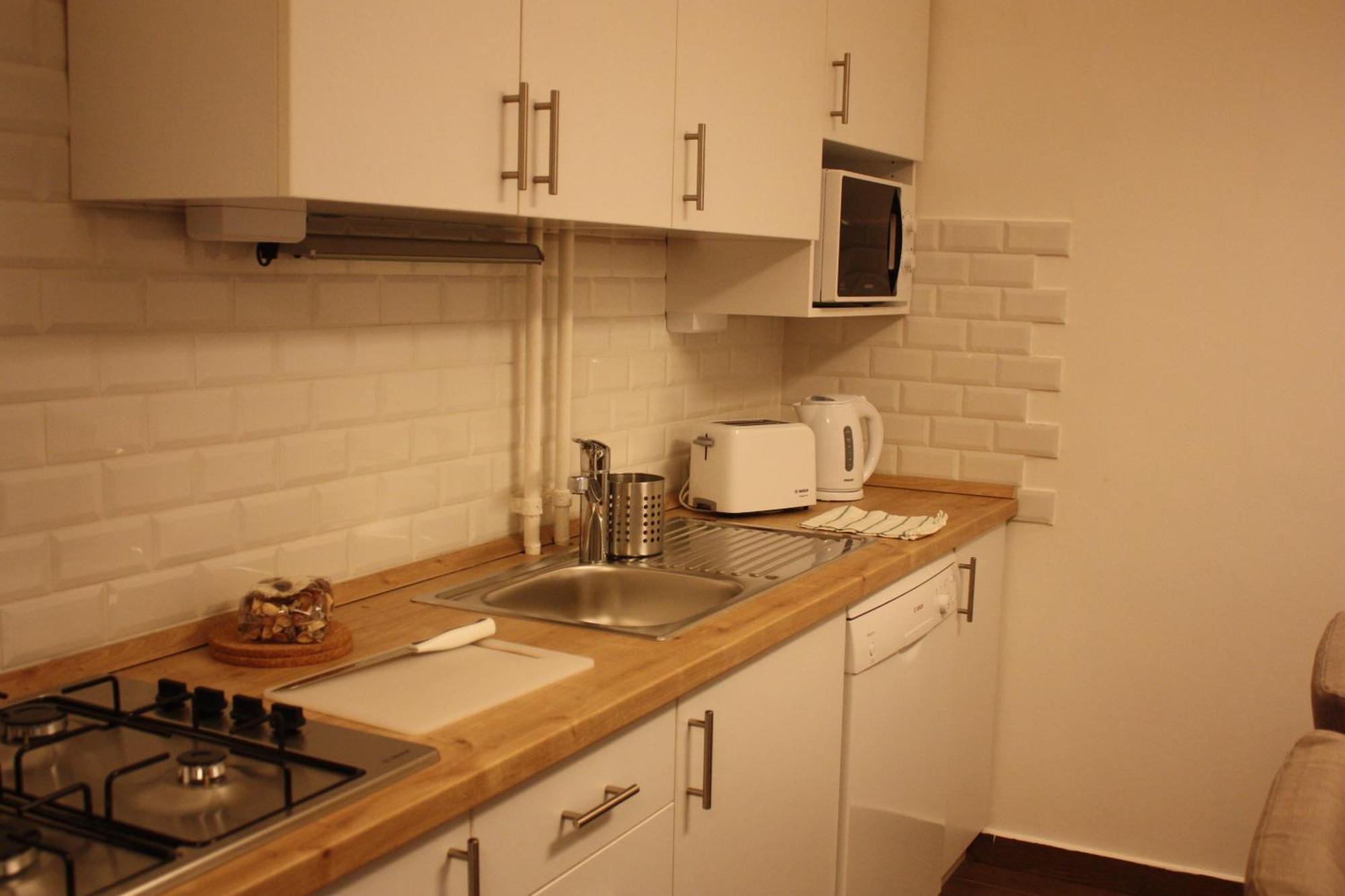 Opus Prime Apartment Budapest Kültér fotó